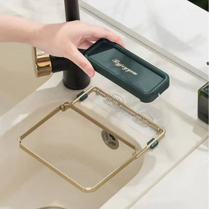 Kitchen Sink Drain Rack