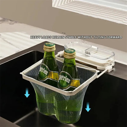 Kitchen Sink Drain Rack