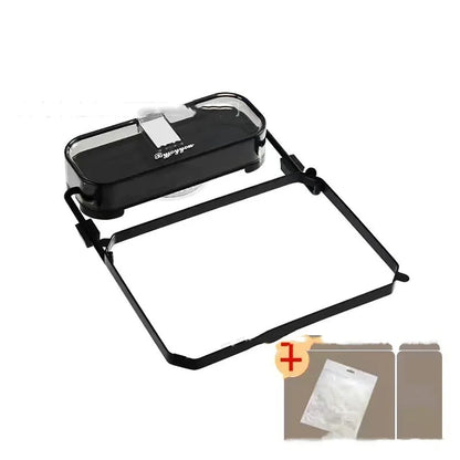 Kitchen Sink Drain Rack