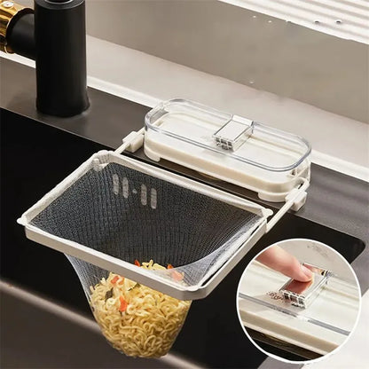 Kitchen Sink Drain Rack