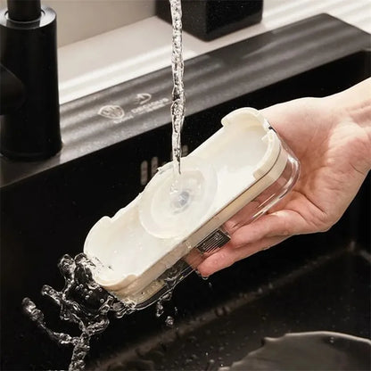 Kitchen Sink Drain Rack